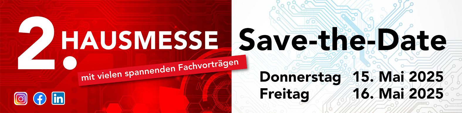 Hausmesse_News