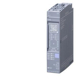 SIE ~ 6ES7134-6FF00-0AA1 ~ SIMATIC ET 200SP. AI 8xU Basic