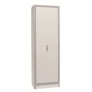 ABB ~ 2/8SF302 ~ Brandschutz-Standschrank. 30min Brandlast