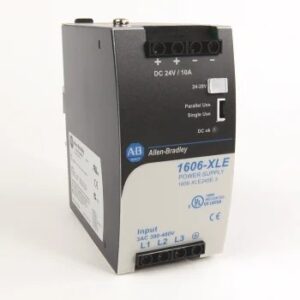 A-B ~ 1606-XLE240E ~ Schaltnetzteil. 240W. DC24-28V. 10A