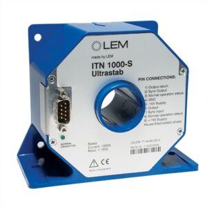 LEM ~ Ultrastab ITN1000-S