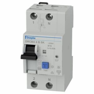 DOP ~ FI/LS-Kombination