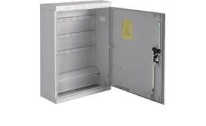 HAG ~ ZAF101A ~ Festplatzverteilerschrank